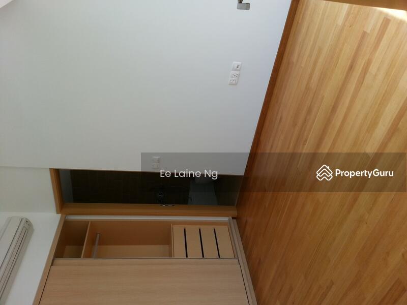 master room
