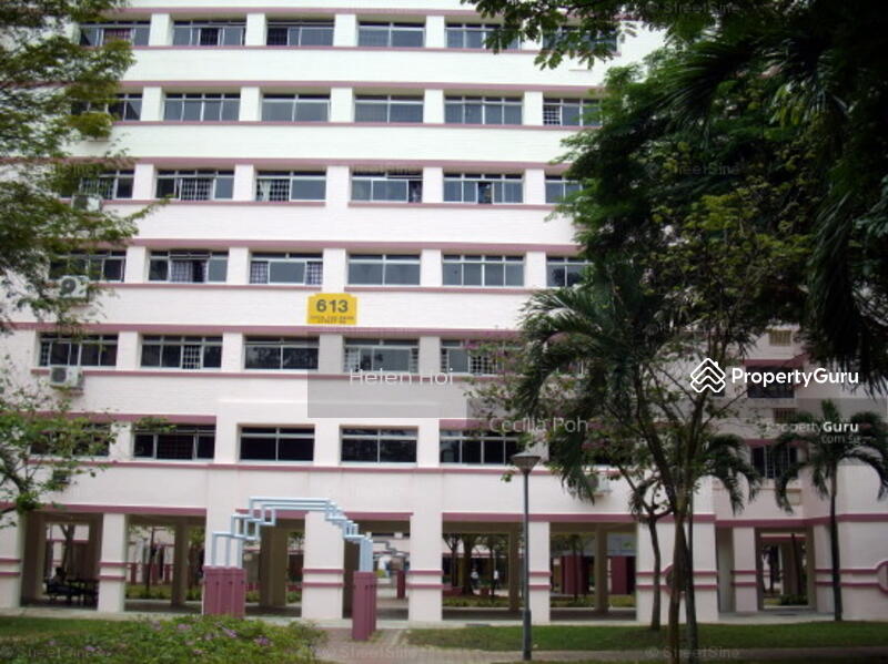 613 Choa Chu Kang Street 62, 613 Choa Chu Kang Street 62, Room Rental, 1,291 sqft, HDB Flat For Rent, by Helen Hoi, 15517400 - PropertyGuru.com.sg