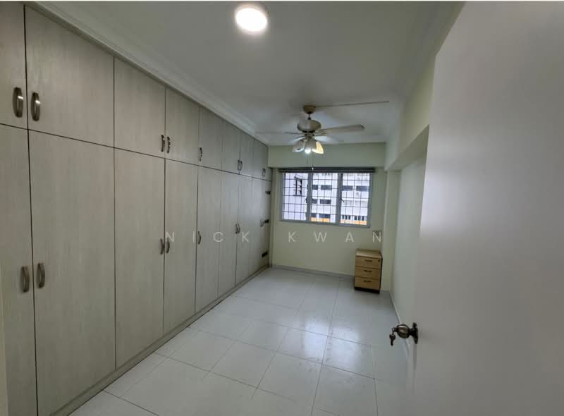 163 Tampines Street 12, 163 Tampines Street 12, 3 Bedrooms, 1,119 sqft, HDB Flat For Rent, by Nick Kwan, 15523521 - Bedroom 1 - PropertyGuru.com.sg