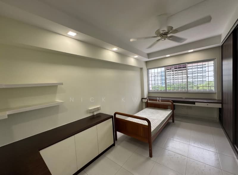 163 Tampines Street 12, 163 Tampines Street 12, 3 Bedrooms, 1,119 sqft, HDB Flat For Rent, by Nick Kwan, 15523521 - Bedroom 2 - PropertyGuru.com.sg