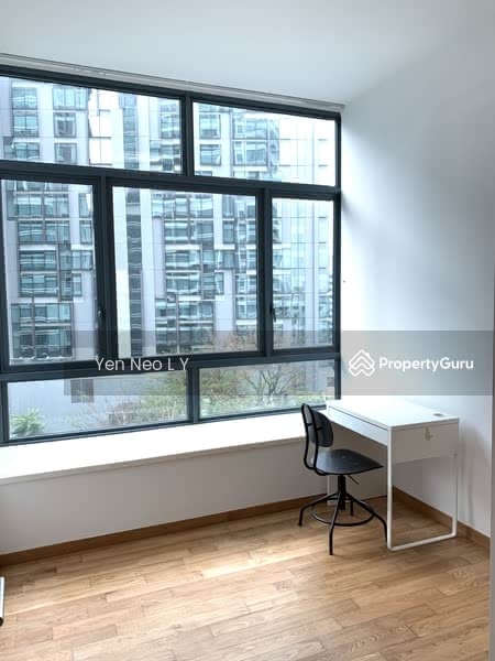 Soleil @ Sinaran, 4 Sinaran Drive, 2 Bedrooms, 936 sqft, Condominium For Rent, by Yen Neo L Y, 15523582 - PropertyGuru.com.sg