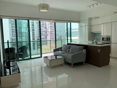 For Rent - Soleil @ Sinaran