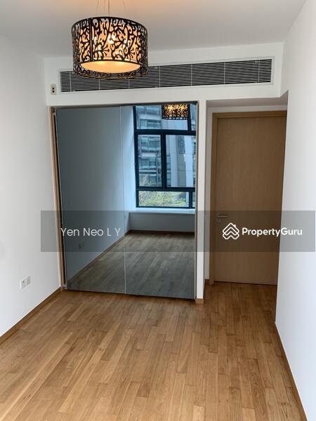 Soleil @ Sinaran, 4 Sinaran Drive, 2 Bedrooms, 936 sqft, Condominium For Rent, by Yen Neo L Y, 15523582 - PropertyGuru.com.sg