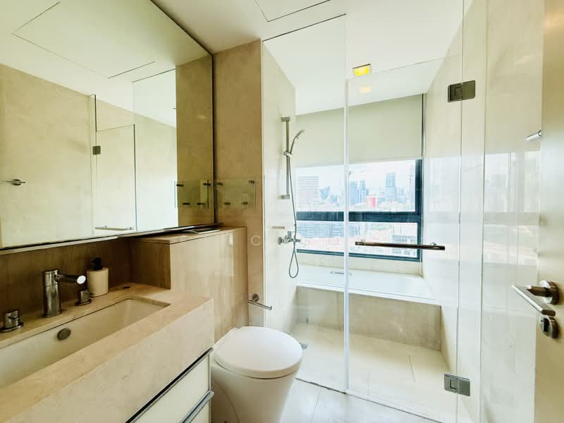 Rivergate, 99 Robertson Quay, 4 Bedrooms, 1,776 sqft, Apartment For Rent, by Eric Goh, 15530477 - PropertyGuru.com.sg