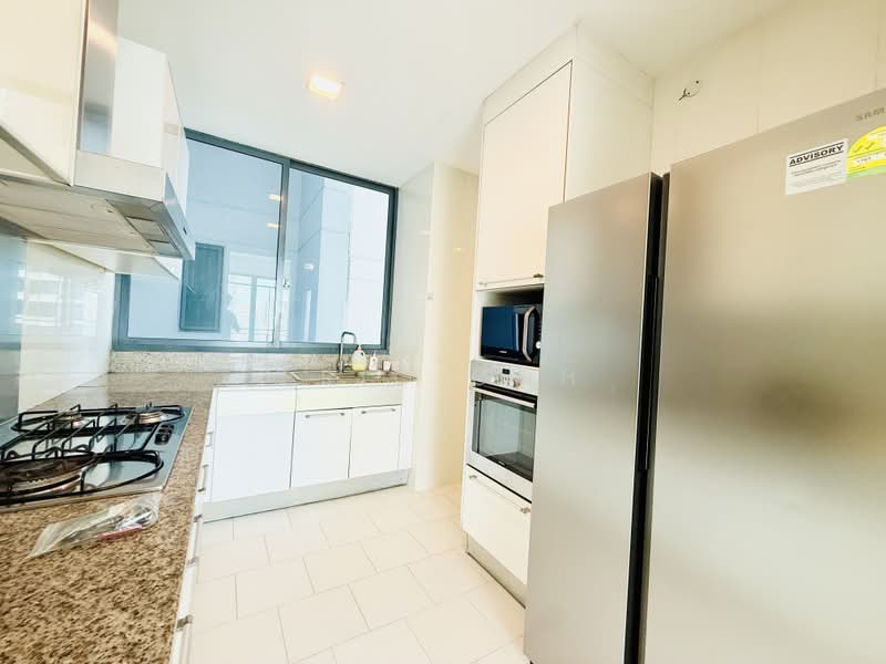 Rivergate, 99 Robertson Quay, 4 Bedrooms, 1,776 sqft, Apartment For Rent, by Eric Goh, 15530477 - PropertyGuru.com.sg
