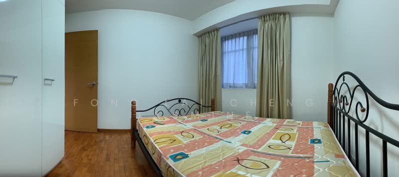 The Jade, 9 Bukit Batok Central Link, 2 Bedrooms, 1,011 sqft, Condominium For Rent, by Fong Lai Cheng Jasmine, 15532232 - Bedroom 2 - PropertyGuru.com.sg