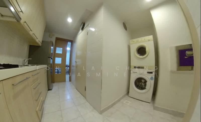The Jade, 9 Bukit Batok Central Link, 2 Bedrooms, 1,011 sqft, Condominium For Rent, by Fong Lai Cheng Jasmine, 15532232 - Kitchen - PropertyGuru.com.sg