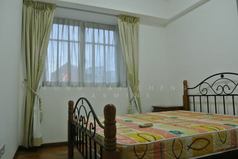 The Jade, 9 Bukit Batok Central Link, 2 Bedrooms, 1,011 sqft, Condominium For Rent, by Fong Lai Cheng Jasmine, 15532232 - Bedroom 2 - PropertyGuru.com.sg