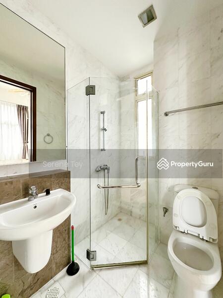 Mandale Heights, 45 Mandalay Road, 1 Bedroom, 570 sqft, Apartment For Rent, by Serene Tey, 1553837 - PropertyGuru.com.sg