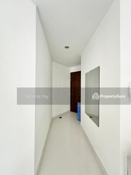 Mandale Heights, 45 Mandalay Road, 1 Bedroom, 570 sqft, Apartment For Rent, by Serene Tey, 1553837 - PropertyGuru.com.sg