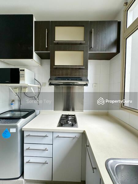 Mandale Heights, 45 Mandalay Road, 1 Bedroom, 570 sqft, Apartment For Rent, by Serene Tey, 1553837 - PropertyGuru.com.sg