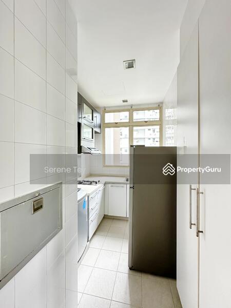 Mandale Heights, 45 Mandalay Road, 1 Bedroom, 570 sqft, Apartment For Rent, by Serene Tey, 1553837 - PropertyGuru.com.sg