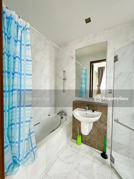 Mandale Heights, 45 Mandalay Road, 1 Bedroom, 570 sqft, Apartment For Rent, by Serene Tey, 1553837 - PropertyGuru.com.sg