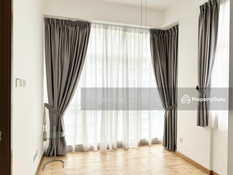 Mandale Heights, 45 Mandalay Road, 1 Bedroom, 570 sqft, Apartment For Rent, by Serene Tey, 1553837 - PropertyGuru.com.sg