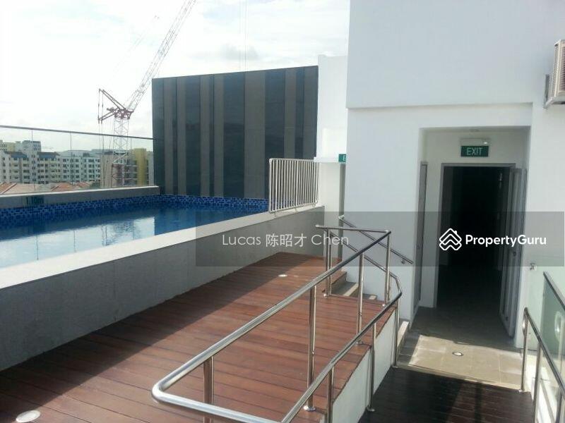 Melosa, 28 Lorong 28 Geylang, Eunos / Geylang / Paya Lebar, 1 Bedroom, 431 sqft, Condominium For Rent, by Lucas Chen 陈昭才, 15539057 - PropertyGuru.com.sg