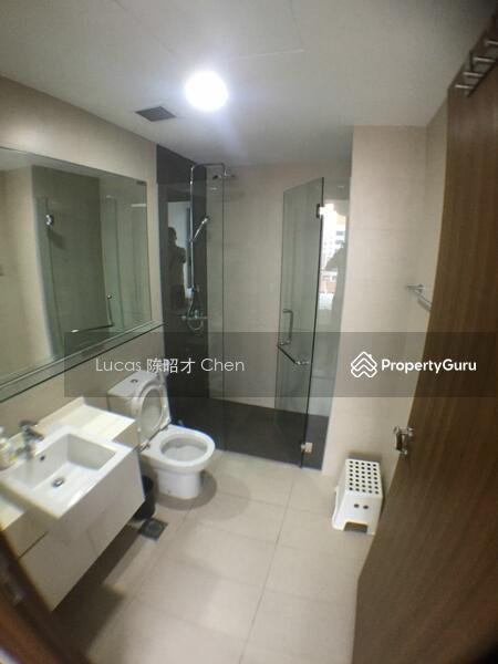 Melosa, 28 Lorong 28 Geylang, Eunos / Geylang / Paya Lebar, 1 Bedroom, 431 sqft, Condominium For Rent, by Lucas Chen 陈昭才, 15539057 - PropertyGuru.com.sg