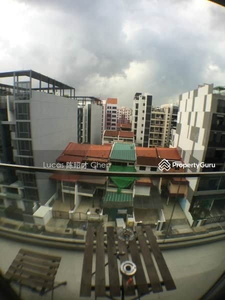 Melosa, 28 Lorong 28 Geylang, Eunos / Geylang / Paya Lebar, 1 Bedroom, 431 sqft, Condominium For Rent, by Lucas Chen 陈昭才, 15539057 - PropertyGuru.com.sg