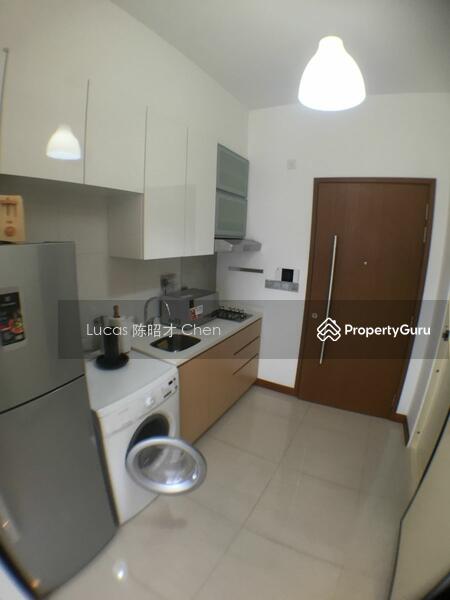 Melosa, 28 Lorong 28 Geylang, Eunos / Geylang / Paya Lebar, 1 Bedroom, 431 sqft, Condominium For Rent, by Lucas Chen 陈昭才, 15539057 - PropertyGuru.com.sg