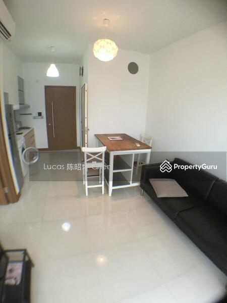 Melosa, 28 Lorong 28 Geylang, Eunos / Geylang / Paya Lebar, 1 Bedroom, 431 sqft, Condominium For Rent, by Lucas Chen 陈昭才, 15539057 - PropertyGuru.com.sg