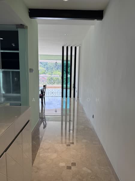 For Rent - Chantilly Rise