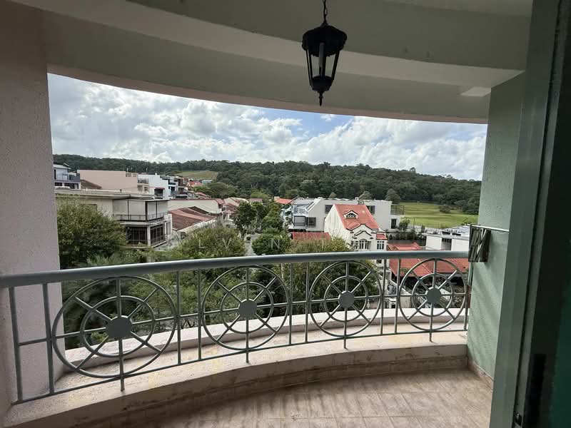 For Rent - Chantilly Rise