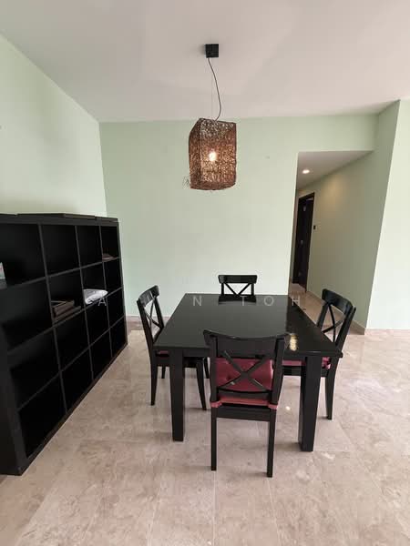 For Rent - Chantilly Rise