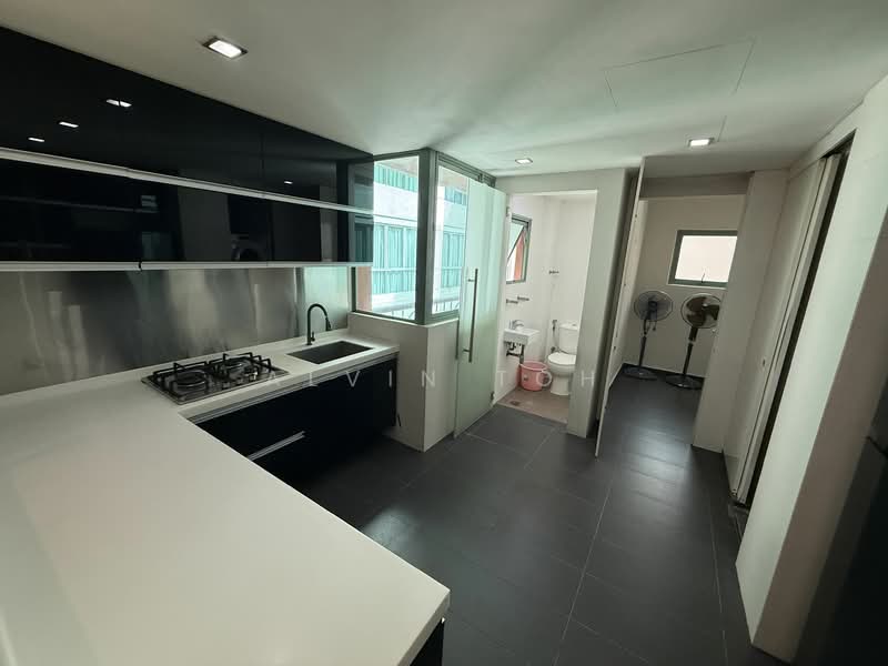 For Rent - Chantilly Rise