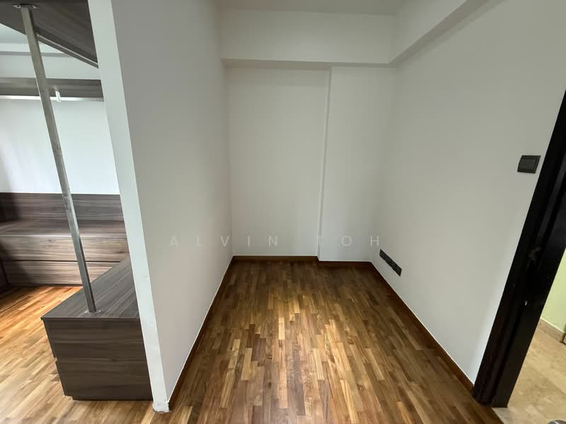 For Rent - Chantilly Rise