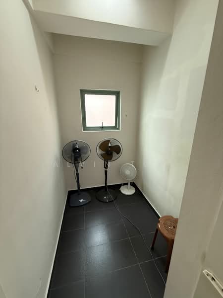 For Rent - Chantilly Rise