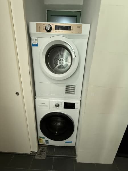 For Rent - Chantilly Rise