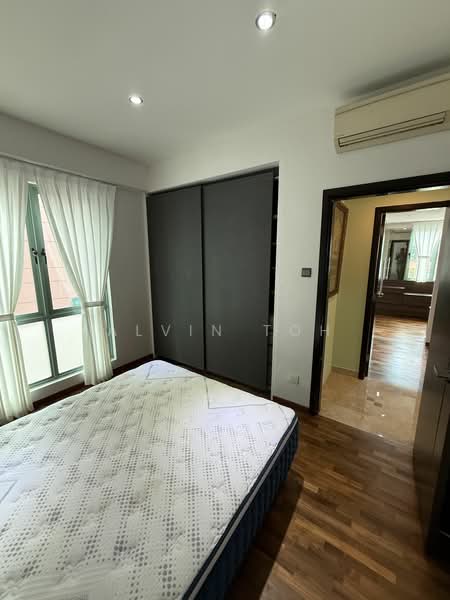 For Rent - Chantilly Rise