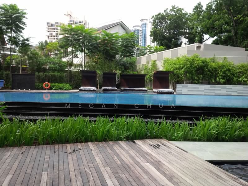 Tomlinson Heights, 31 Tomlinson Road, 3 Bedrooms, 2,744 sqft, Condominium For Sale, by Megan Chua, 15544278 - PropertyGuru.com.sg