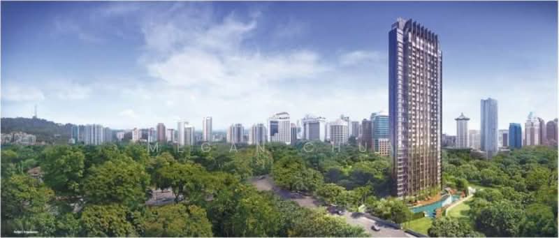 Tomlinson Heights, 31 Tomlinson Road, 3 Bedrooms, 2,744 sqft, Condominium For Sale, by Megan Chua, 15544278 - PropertyGuru.com.sg