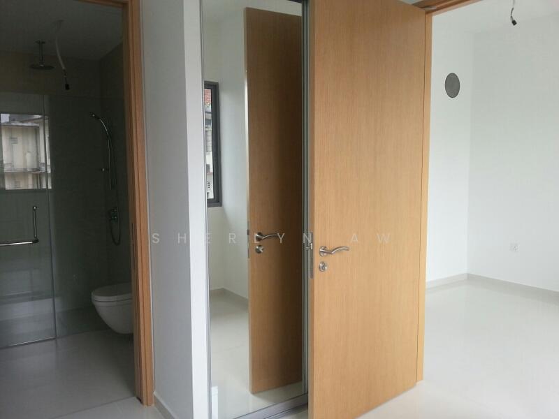 Jool Suites, 2 Sing Joo Walk, 1 Bedroom, 398 sqft, Apartment For Rent, by Sherlyn Aw, 15559695 - PropertyGuru.com.sg