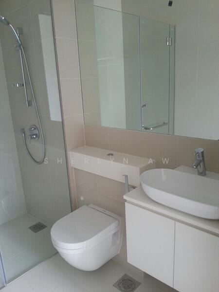 Jool Suites, 2 Sing Joo Walk, 1 Bedroom, 398 sqft, Apartment For Rent, by Sherlyn Aw, 15559695 - PropertyGuru.com.sg