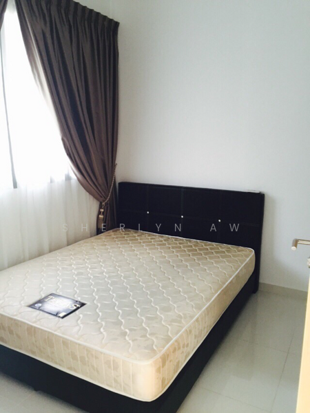 Jool Suites, 2 Sing Joo Walk, 1 Bedroom, 398 sqft, Apartment For Rent, by Sherlyn Aw, 15559695 - PropertyGuru.com.sg