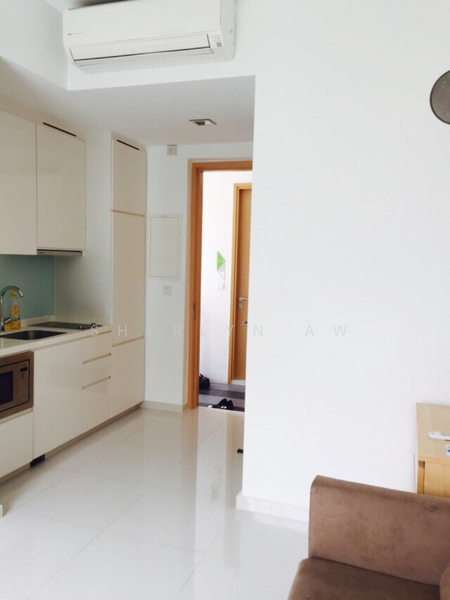 Jool Suites, 2 Sing Joo Walk, 1 Bedroom, 398 sqft, Apartment For Rent, by Sherlyn Aw, 15559695 - PropertyGuru.com.sg