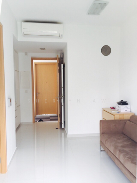 Jool Suites, 2 Sing Joo Walk, 1 Bedroom, 398 sqft, Apartment For Rent, by Sherlyn Aw, 15559695 - PropertyGuru.com.sg