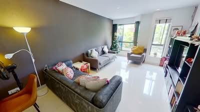 For Rent - Westcove Condo