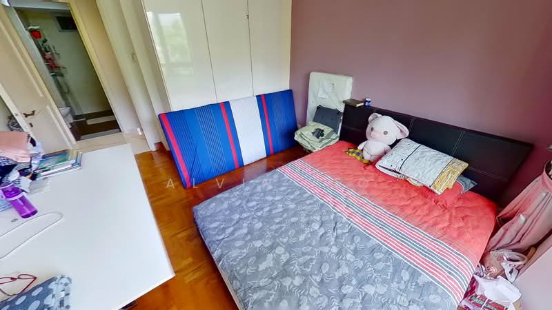 Westcove Condo, 10 West Coast Crescent, 3 Bedrooms, 1,249 sqft, Condominium For Rent, by Alvin Yeo, 15562053 - PropertyGuru.com.sg