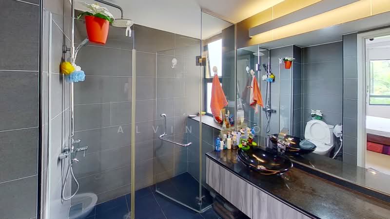 Westcove Condo, 10 West Coast Crescent, 3 Bedrooms, 1,249 sqft, Condominium For Rent, by Alvin Yeo, 15562053 - PropertyGuru.com.sg