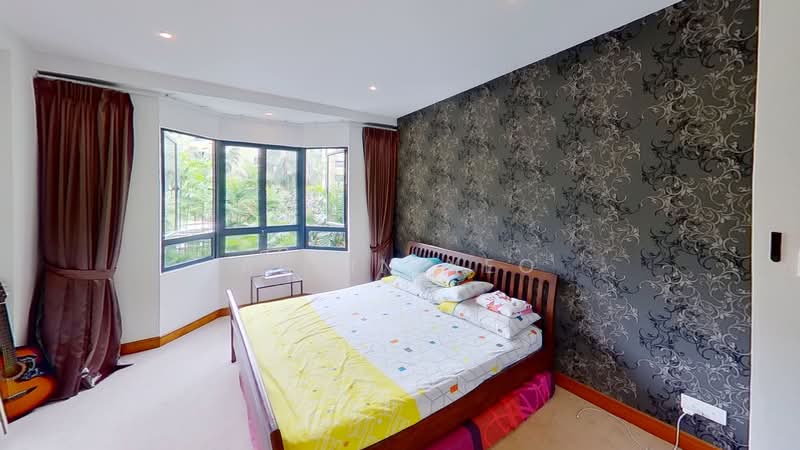 Westcove Condo, 10 West Coast Crescent, 3 Bedrooms, 1,249 sqft, Condominium For Rent, by Alvin Yeo, 15562053 - PropertyGuru.com.sg