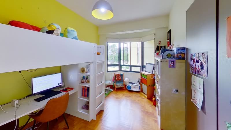 Westcove Condo, 10 West Coast Crescent, 3 Bedrooms, 1,249 sqft, Condominium For Rent, by Alvin Yeo, 15562053 - PropertyGuru.com.sg