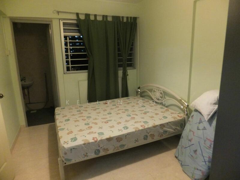 Master Bedroom For Rent online information