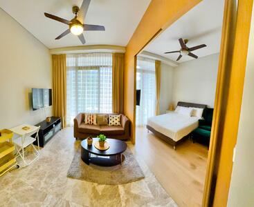 For Rent - The Laurels @ Cairnhill Road