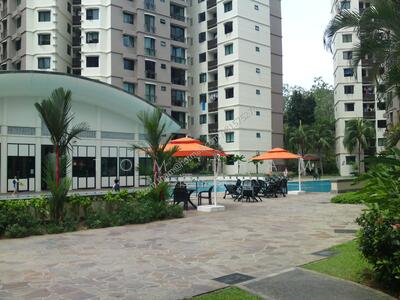 For Sale - Simei Green Condominium
