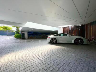 For Sale - Almost SOLD! Rare modern elevated masterpiece!