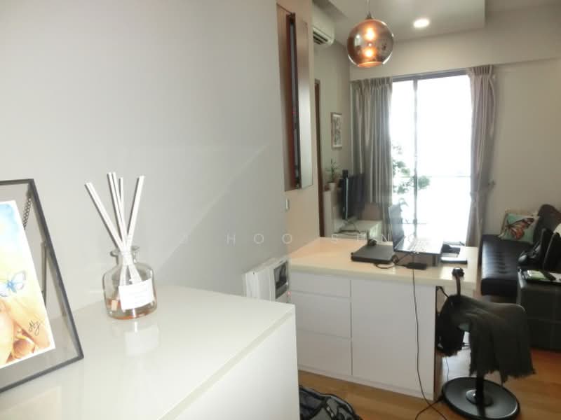 Espada, 48 Saint Thomas Walk, 1 Bedroom, 452 sqft, Condominium For Rent, by Foo Hoo Seng, 15582396 - PropertyGuru.com.sg
