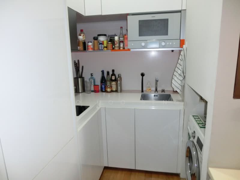 Espada, 48 Saint Thomas Walk, 1 Bedroom, 452 sqft, Condominium For Rent, by Foo Hoo Seng, 15582396 - PropertyGuru.com.sg