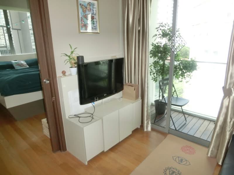 Espada, 48 Saint Thomas Walk, 1 Bedroom, 452 sqft, Condominium For Rent, by Foo Hoo Seng, 15582396 - PropertyGuru.com.sg